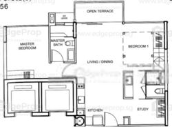Watertown (D19), Apartment #556167151